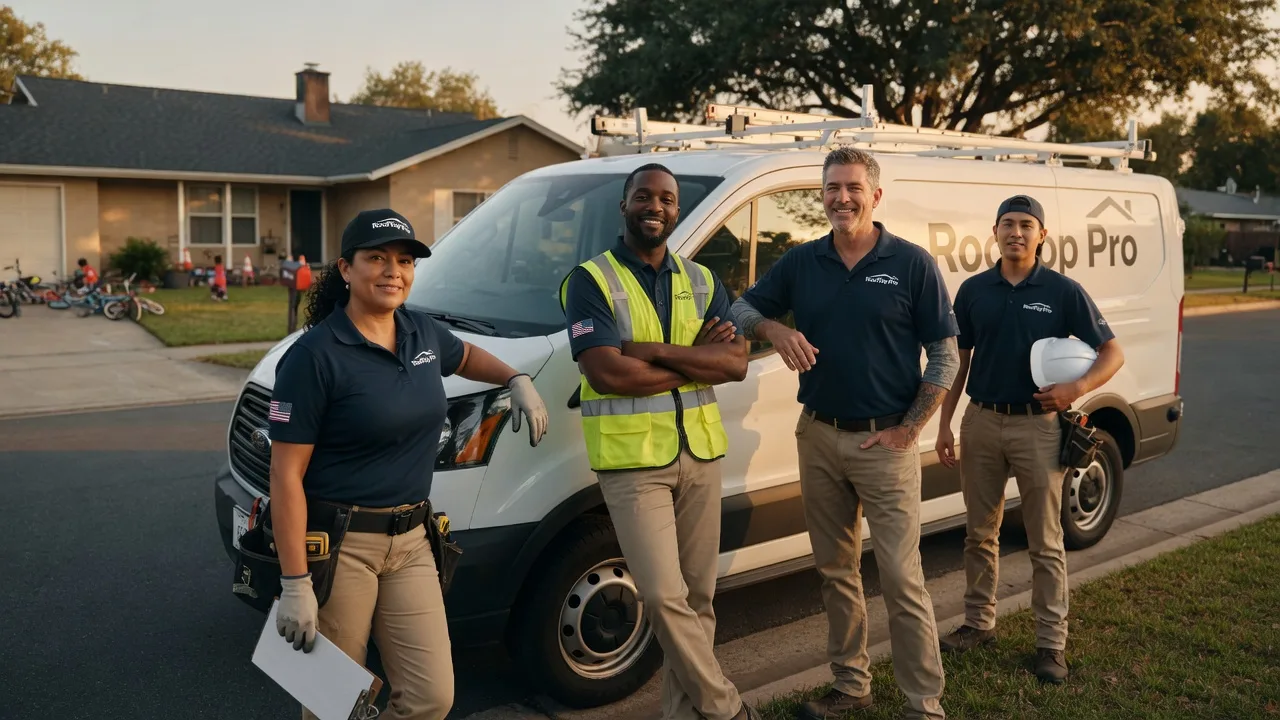 Roof Repair in Gainesville, FL near me